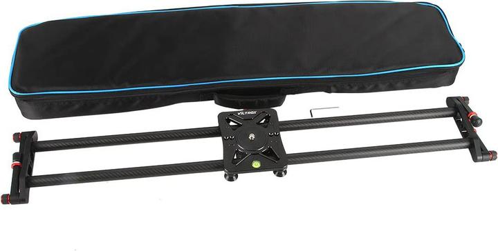 Actual product image Viltrox Slider Carbon 80cm