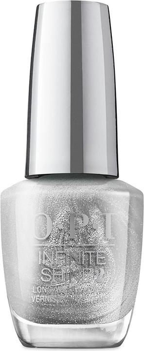 Produktbild OPI Infinite Shine Jewel Be Bold Go Big or (Go Big or Go Home, Gel-Effekt Nagellack)