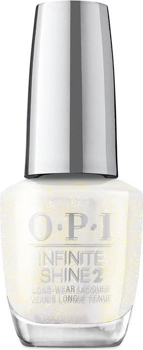 Produktbild OPI Infinite Shine Jewel Be Bold Snow Hold. (Gel-Effekt Nagellack)