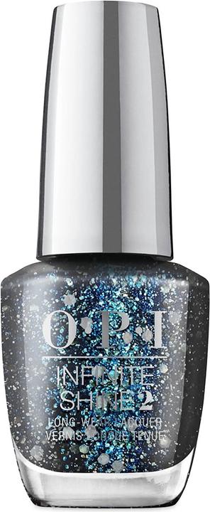 OPI Infinite Shine Jewel Be Bold 'M A Gem (Gel-Effekt Nagellack)