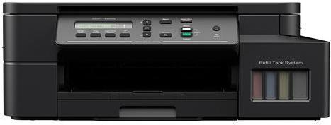 Actual product image Brother DCP-T520W multifunctional Inkjet A4 DPI 30 ppm Wi-Fi (Ink tank, Colour)