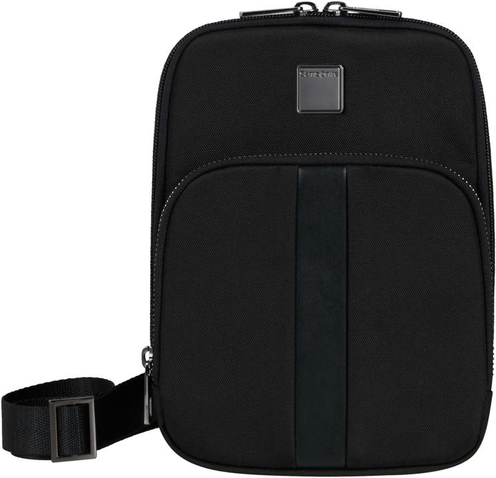 Actual product image Samsonite Sacksquare (7.90", Universal)