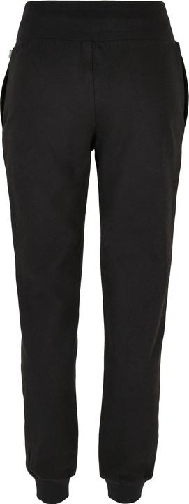 Actual product image Urban Classics Organic High Waist Sweatpants Ladies (M)