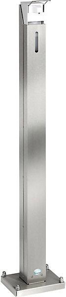 Produktbild VAR Desinfektionsmittelspender HDS 105 VA Handdesinfektionsspender
