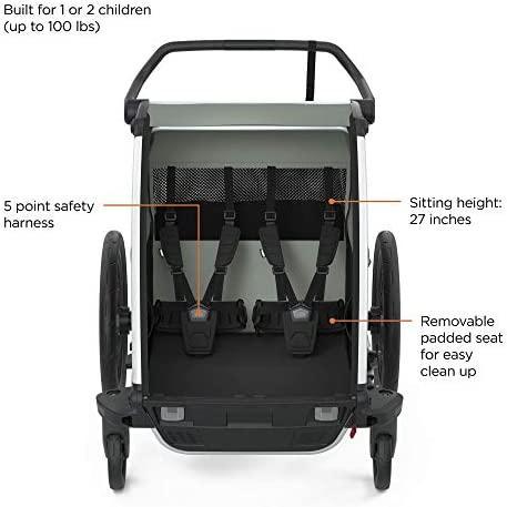 Productafbeelding Thule Chariot Lite 1