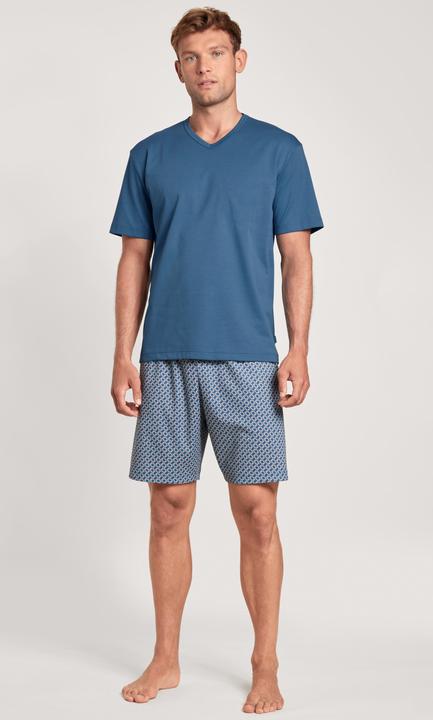 Immagine prodotto Calida Nightwear Xtra Kurz-Pyjama (L)