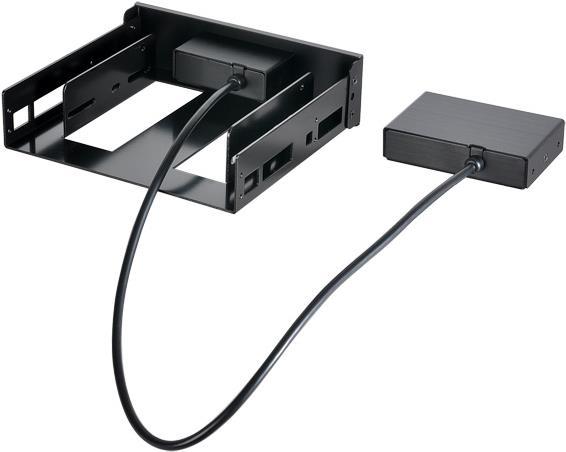 Image du produit Lian-Li BZ-516A Boîtier PC
