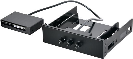Image du produit Lian-Li BZ-516A Boîtier PC
