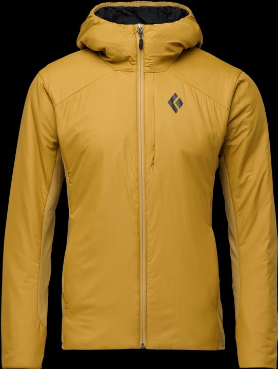 Black Diamond M First Light Hybrid Hoody (L)