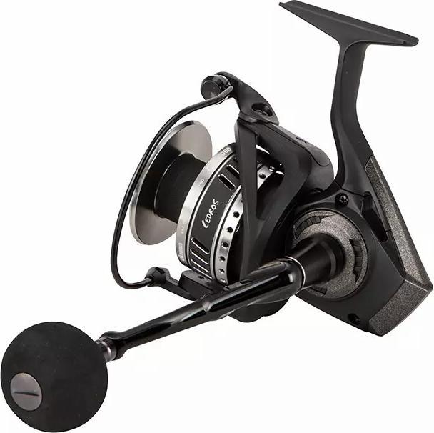 Image du produit Okuma Cedros CJ-8000