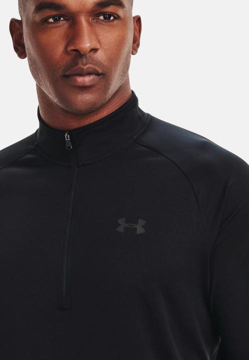 Immagine prodotto Under Armour Tech 2.0 1/2 ZIp Training Shirt Uomo (L)