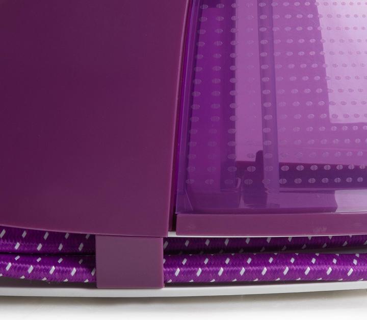 Actual product image Domo DO7115S (2400 W, 330 g/min)