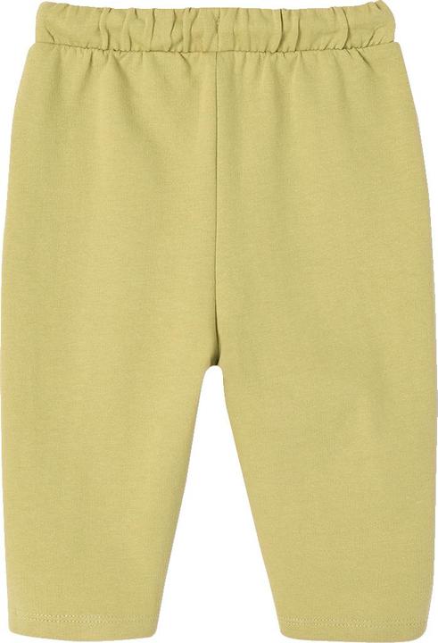 Vertbaudet Baby Sweathose mit Recycling-Polyester