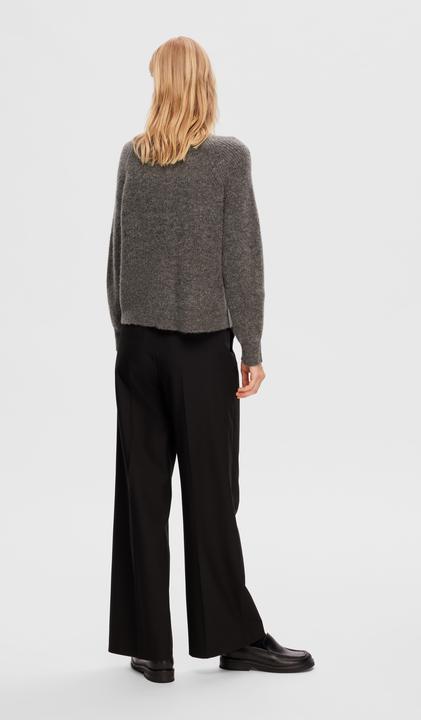 Actual product image Selected Femme Long Sleeve Cardigan (L)