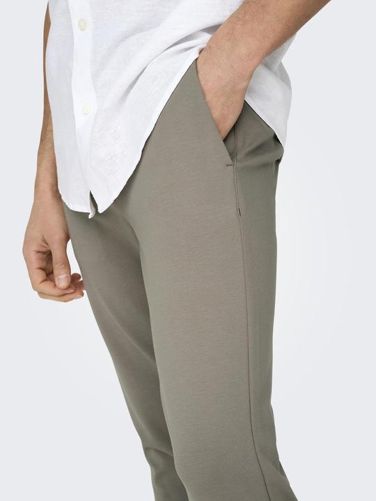 Actual product image Only & Sons ONSMARK Chinos Chino trousers (W31/L30)