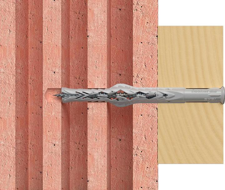 Actual product image Fischer 530926 (50 pcs.)
