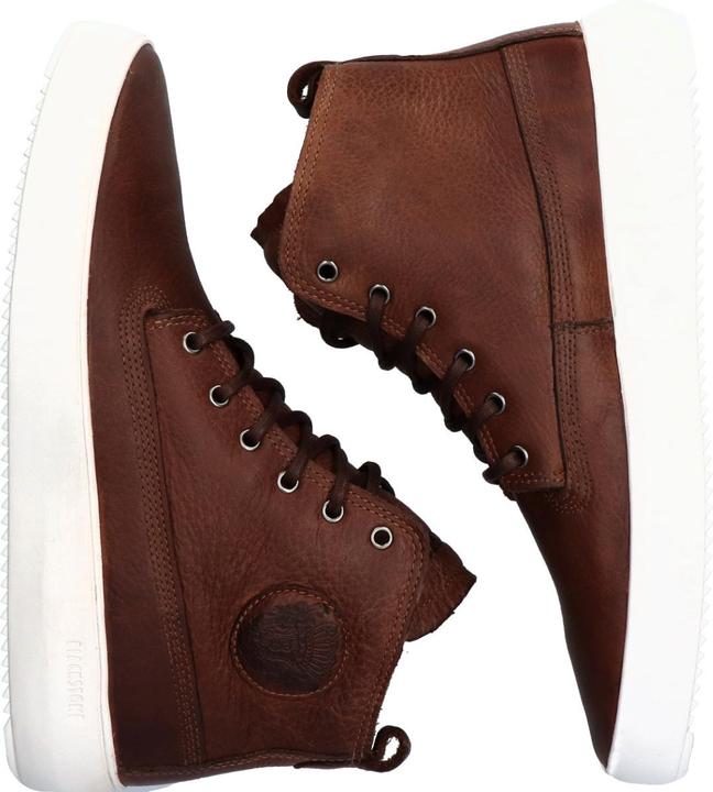 Produktbild Blackstone sneakers aspen - yg25 (40)