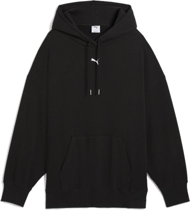 Puma WARDROBE ESS Over-Oversized Hoodie TR (XL)
