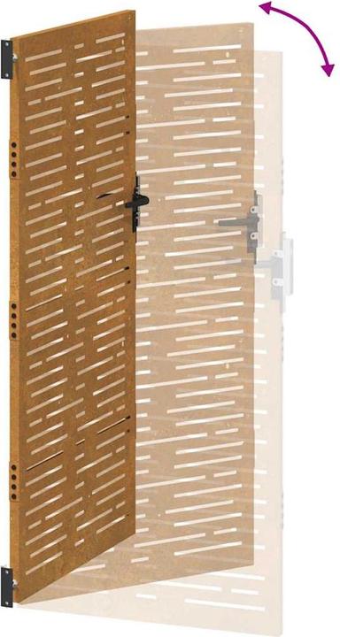Immagine prodotto VidaXL Alora