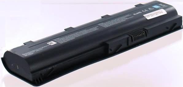 Actual product image AGI Battery compatible with HP HSTNN-Q74C - Battery - 4,400 mAh (4400 mAh)