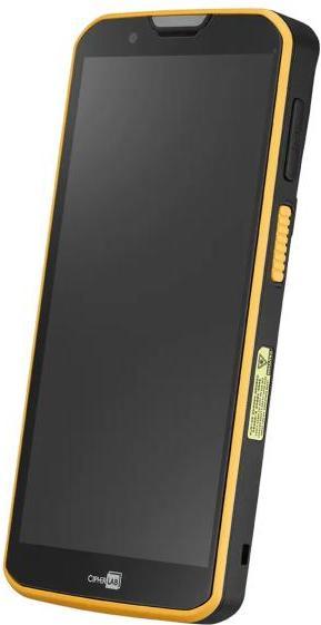 Immagine prodotto Cipherlab RS38, WIFI6E, BT 5.2, NFC (Codici a barre 1D, Codici a barre 2D)