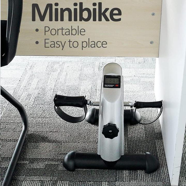Actual product image Himaly Movement trainer