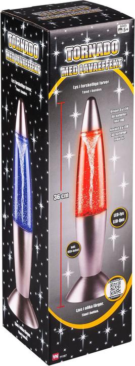 Produktbild VN Toys Tornado Lamp (71197)