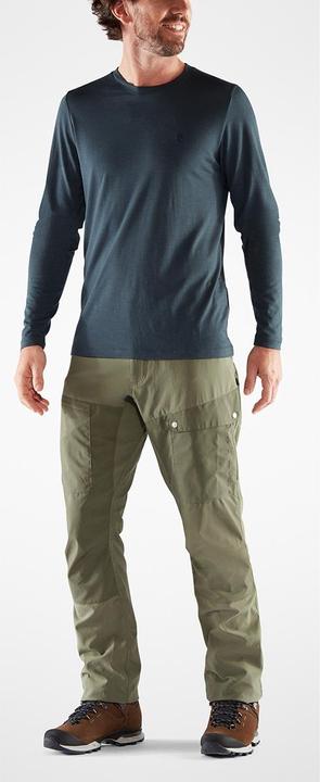 Actual product image Fjällräven Abisko Midsummer Trs Reg (56)