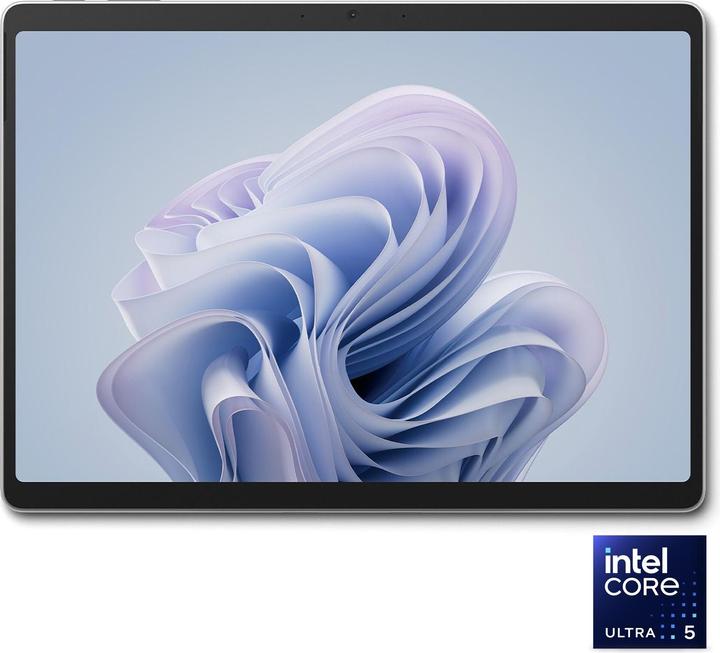Produktbild Microsoft Surface Pro 10 for business (13", Intel Core Ultra 5 135U, 32 GB, 512 GB, Ohne Tastaturlayout)