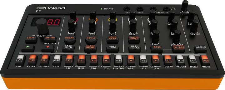 Produktbild Roland T-8 Beat Machine