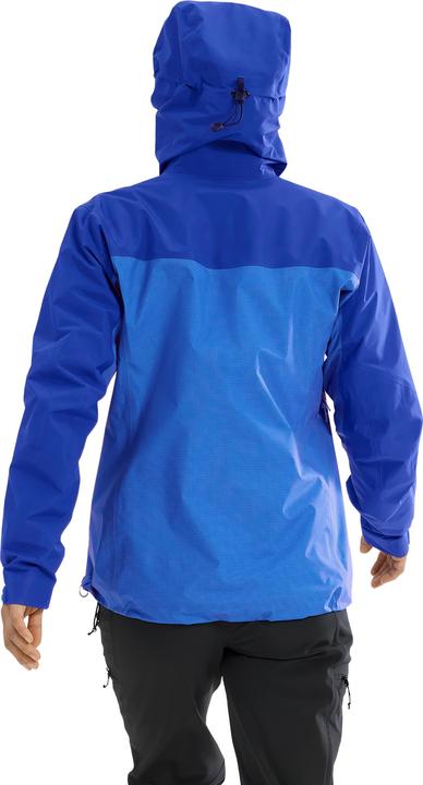 Actual product image Arc'teryx Alpha (XS)