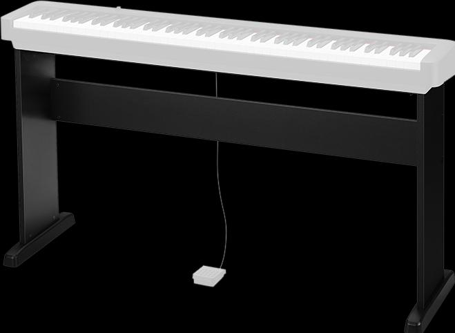 Produktbild Casio CS-46