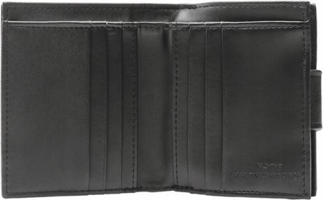 Produktbild Valentino Brieftasche Alexia - Small - Schwarz