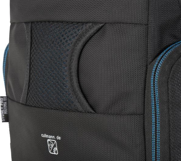 Produktbild Cullmann Sydney pro Maxima 80 schwarz (Kamera Schultertasche)
