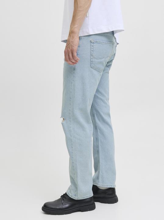 Actual product image Jack & Jones JJICHRIS JJORIGINAL SQ 956 Relaxed Fit Jeans Relaxed Fit Jeans (W34/L30)