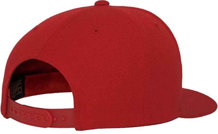 Produktbild Flexfit Classic Snapback Mütze (One Size)