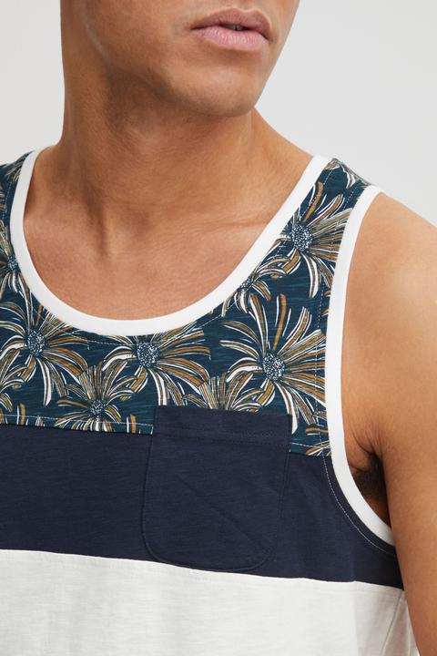 Image du produit Solid Flo - Tank Top - Homme (L)
