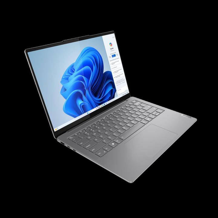 Image du produit Lenovo Yoga Slim 7 (14", Intel Core Ultra 7 155H, 32 Go, 1000 Go, DE)