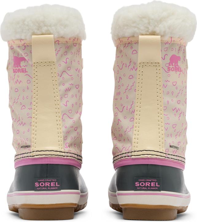 Produktbild Sorel Childrens Yoot Pac™ Nylon Wp (26)