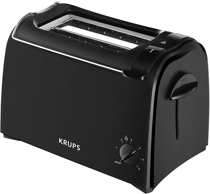 Krups KH1518 Pro Aroma 2-Scheiben (EU-Stecker)