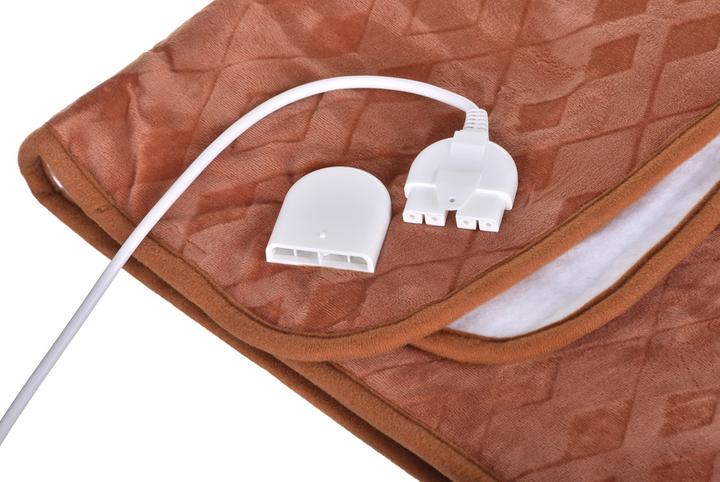 Image du produit Adler COUVERTURE CHAUFFANTE CR 7435