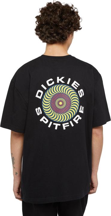 Immagine prodotto Dickies Maglietta Dickies x Spitfire (M)