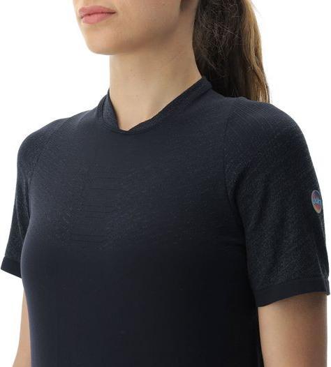 Actual product image UYN Kurzärmeliges Laufshirt Exceleration (XL)