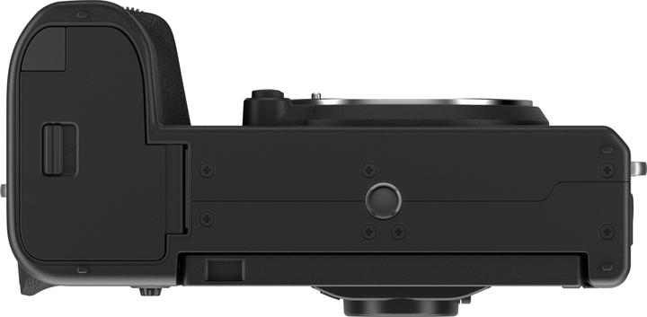 Immagine prodotto Fujifilm X-S20 Kit (18 - 55 mm, 26.10 Mpx, APS-C / DX)