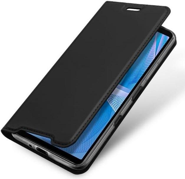 Immagine prodotto Dux Ducis Pelle Pro (Sony Xperia 10 III)