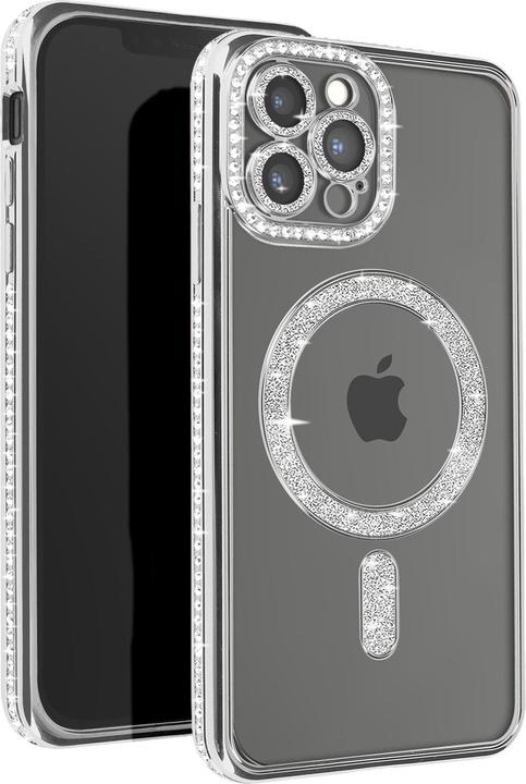 Produktbild Avizar Glamor Guard Case (Apple iPhone 12 Pro Max)