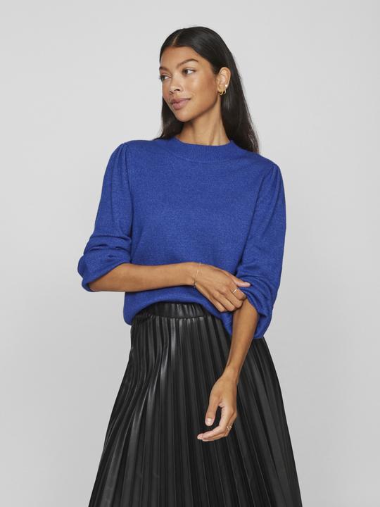 Image du produit Vila Pull en maille à col haut (XL)