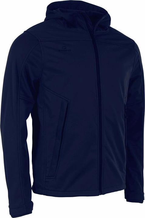 Actual product image Stanno Prime Softshell Jacket (L)