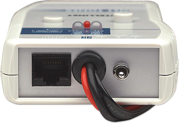 Immagine prodotto Intellinet Generatore di toni e tester di rete (Attrezzi)