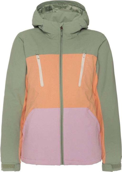 Protest Frauenjacke Prtbaow Snowjacket (36)